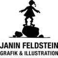 Dipl. Kommunikations-Designerin Janin Feldstein