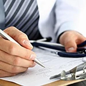 Dipl.-Med. Falk Blaschke Praktischer Arzt