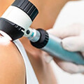 Dipl.-Med. Ina Lange Fachärztin für Dermatologie