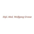 Dipl.-Med. Wolfgang Grosse Facharzt für Innere Medizin und Gastroenterologie