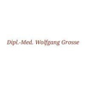 Logo Grosse, Wolfgang Dipl.-Med.