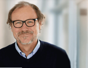 Norbert Rudnick Geschäftsführer