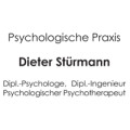 Dipl.-Psychologe Dieter Stürmann