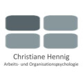 Dipl.-Psychologin Christiane Hennig