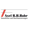 Dipl.Bankkaufmann Axel R.H.Bar  Immobilien und Finanzierungen