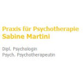 Diplom Psychologin Sabine Martini