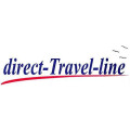 direct-Travel-line