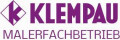Logo Klempau, Dirk