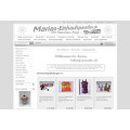 Dirk Skowronek & Maria Rodriguez-Schmitz GbR (www.marias-einkaufsparadies.de) Onlinehandel