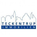Logo Dirk Teckentrup Immobilien