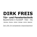 Dirk Tür- und Fenstertechnik Freis