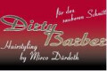 Logo Dirty Barber Inh. Mirco Dürdoth