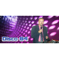 Disco 84, M. Tzschirner