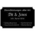Dit & Jenes Inh. René Witt