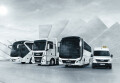 Versicherung für Verkehrsunternehmen