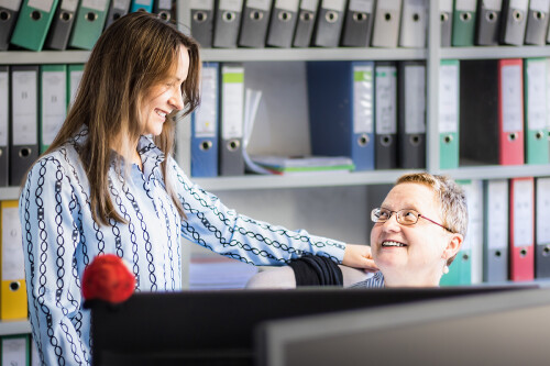 Immobilienverwaltung