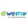 diwemo - Ihr mobiles Reisebüro