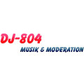DJ-804 Musik und Moderation