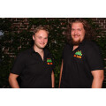 DJ A&B
