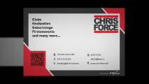 Bild: DJ Chris Force - Frankfurter DJ in Frankfurt am Main