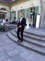 Bild: DJ Chris Force - Frankfurter DJ in Frankfurt am Main