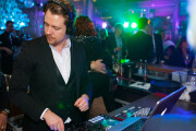 Bild: DJ Chris Force - Frankfurter DJ in Frankfurt am Main