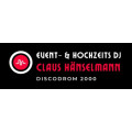 DJ Claus Hänselmann | Event- & Hochzeits DJ Sachsen