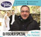 Bild: DJ Fischer Spezial in Stralsund