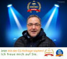 Bild: DJ Fischer Spezial in Stralsund