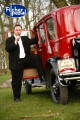 Bild: DJ Fischer Spezial in Stralsund