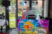 Bild: DJ Fischer Spezial in Stralsund