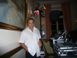 Bild: DJ Fischer Spezial in Stralsund