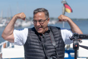 Bild: DJ Fischer Spezial in Stralsund