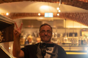 Bild: DJ Fischer Spezial in Stralsund