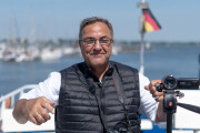 Bild: DJ Fischer Spezial in Stralsund