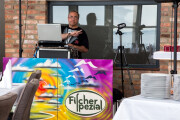 Bild: DJ Fischer Spezial in Stralsund