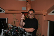 Bild: DJ Fischer Spezial in Stralsund