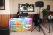 Bild: DJ Fischer Spezial in Stralsund