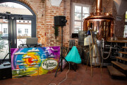 Bild: DJ Fischer Spezial in Stralsund