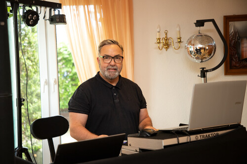 dj fischer spezial, dj hochzeit rügen schloss hochzeit, hochzeits dj