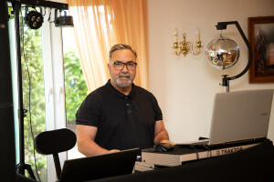 dj fischer spezial, dj hochzeit rügen schloss hochzeit, hochzeits dj