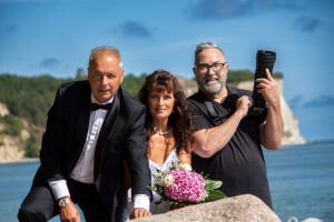 hochzeitsfotografen an der ostsee auf rügen kap arkona