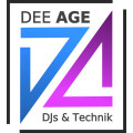 DJ - Moderation - Veranstaltungstechnik Mr. Dee-Age Daniel Harseim