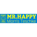 DJ Mr.Happy Morris Teschke