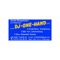 DJ-One-Hand André Bergemann