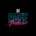 DJ Rafe Pressler