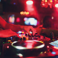 DJ Ray / mobile Disco