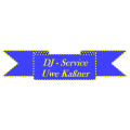 DJ - Service
