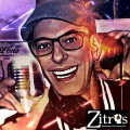 DJ Zitros (Peter Rohr)