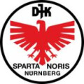 DJK Sparta Noris - Gaststätte
